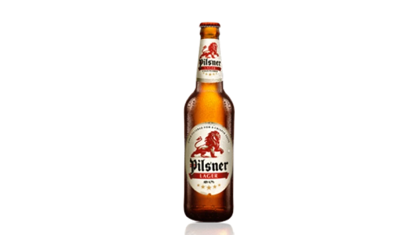 Pilsner Lager