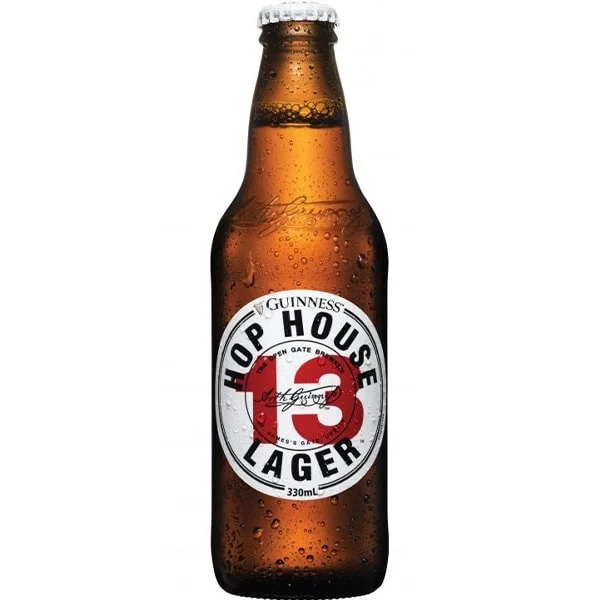 Hop House Lager