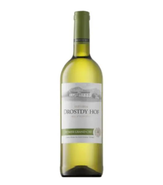 DROSTDY HOF WHITE (DRY)