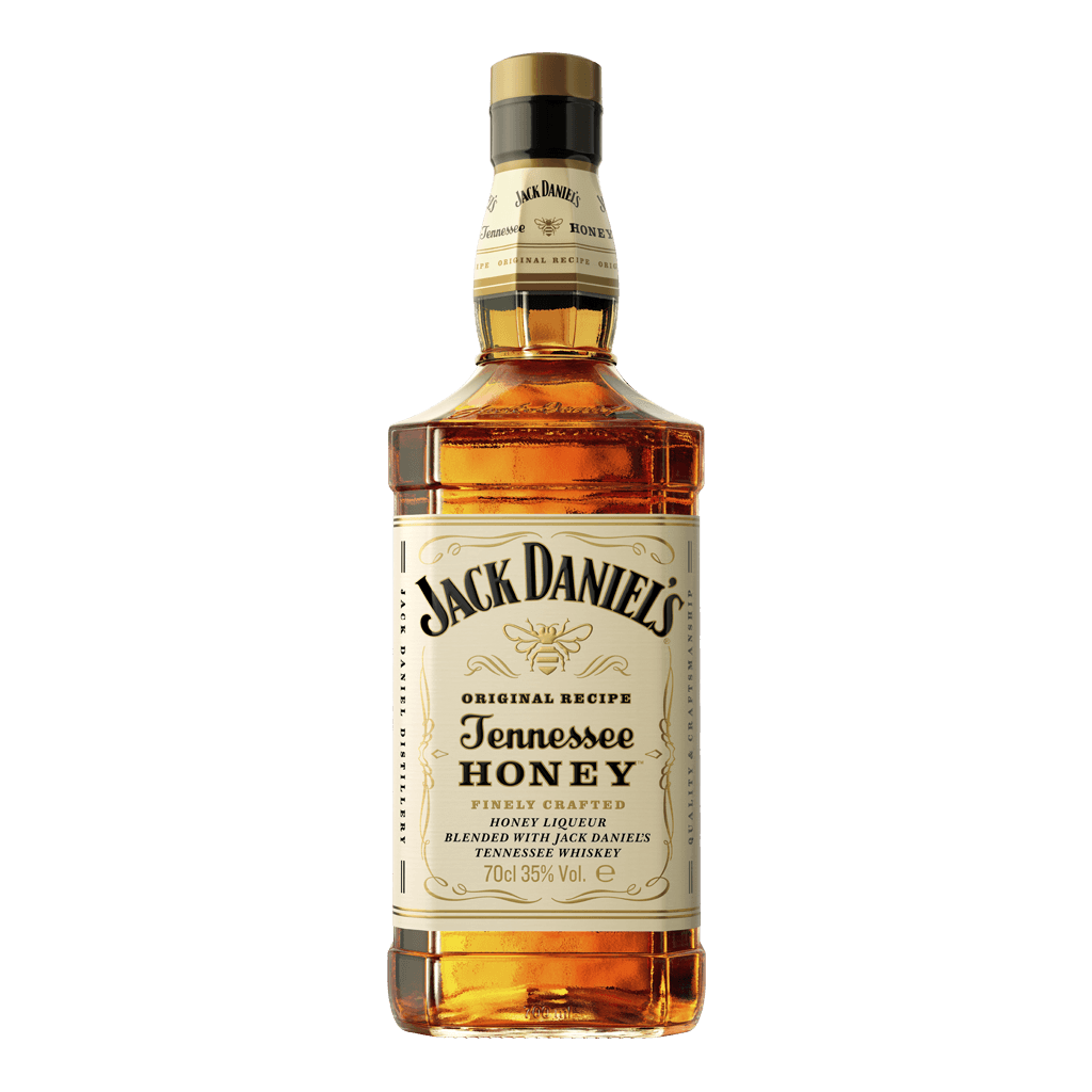 JD HONEY (MZINGA)