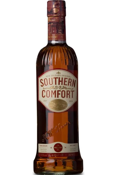 SOUTHERN COMFORT TOT