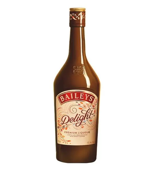BAILEY'S DELIGHT TOT