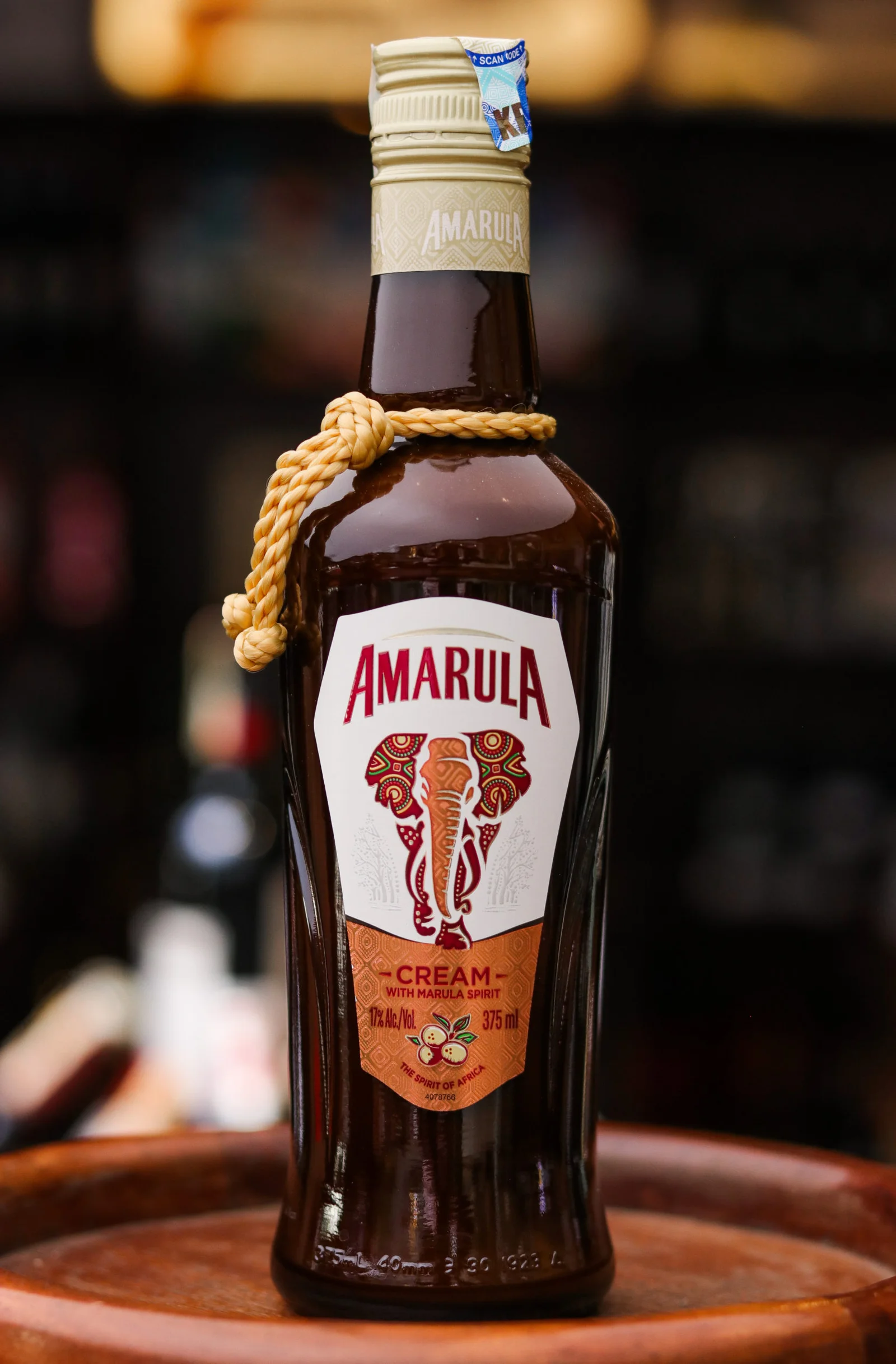 AMARULA TOT