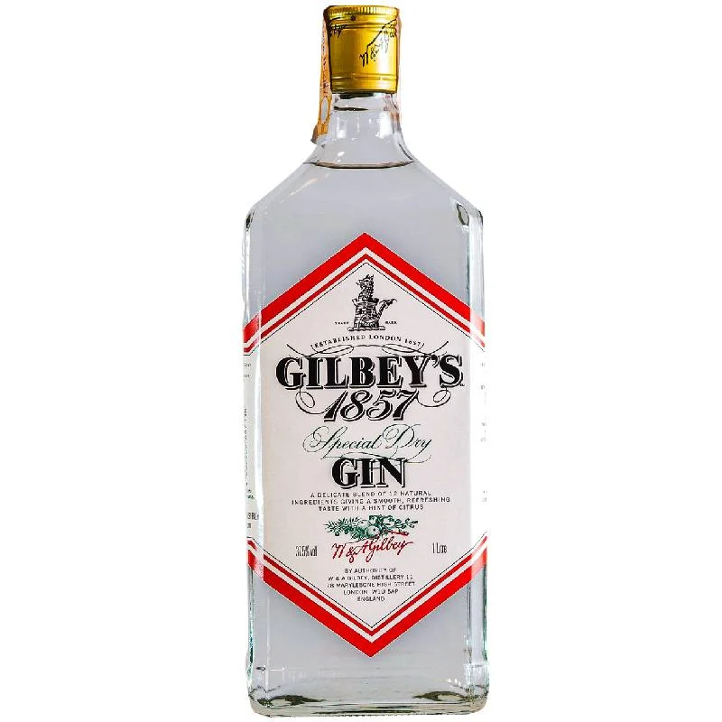 GILBEY'S (1L)