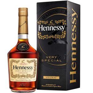 HENNESSY VS (TOT)
