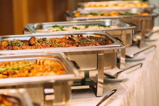 Lunch Buffet
