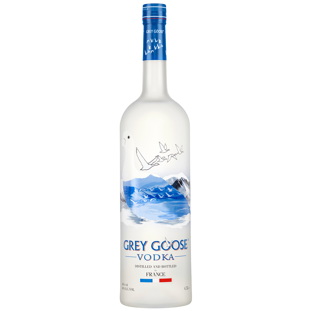 GREY GOOSE