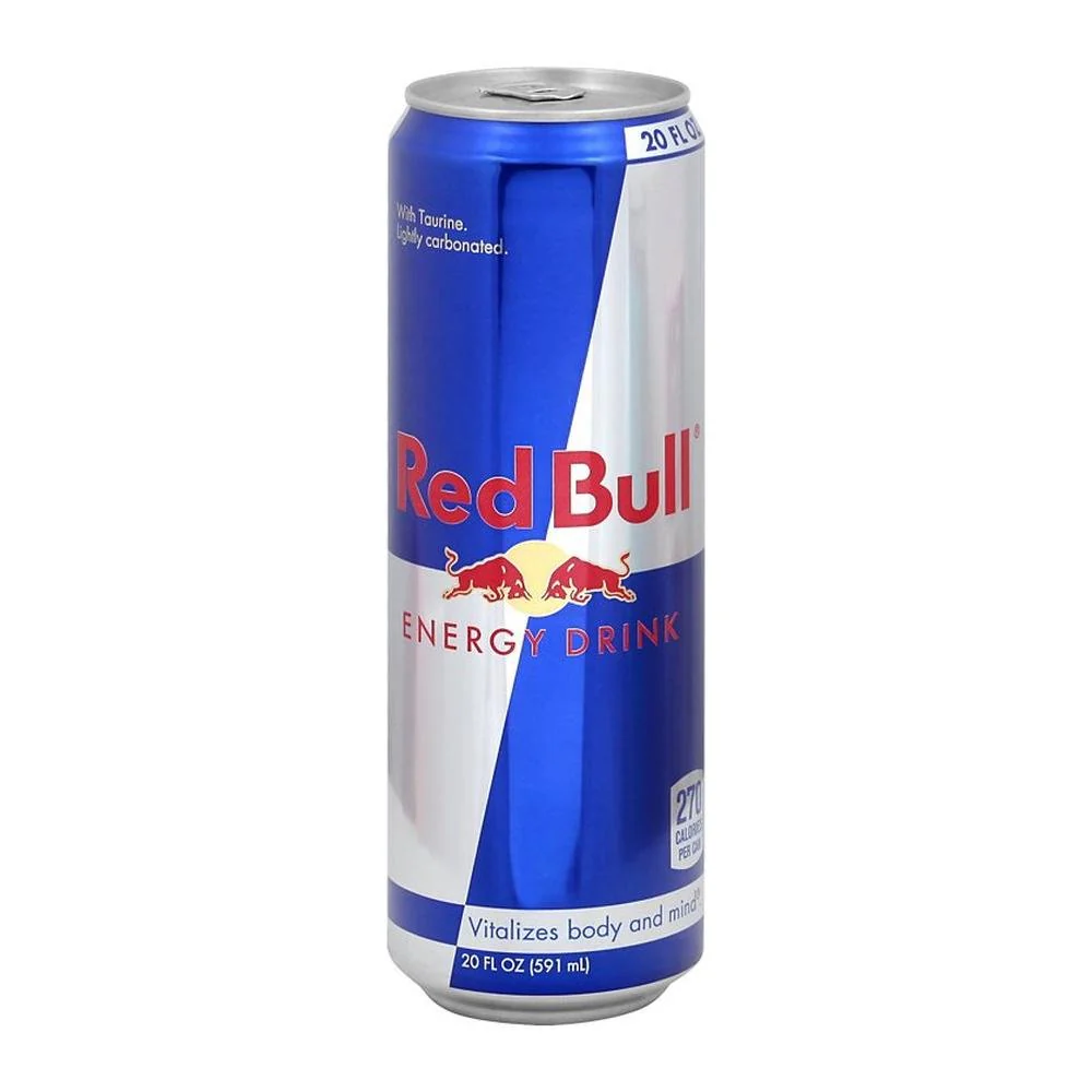 RED BULL