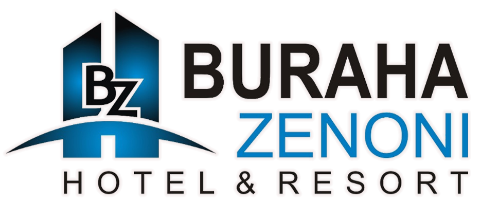 Buraha Zenoni Logo