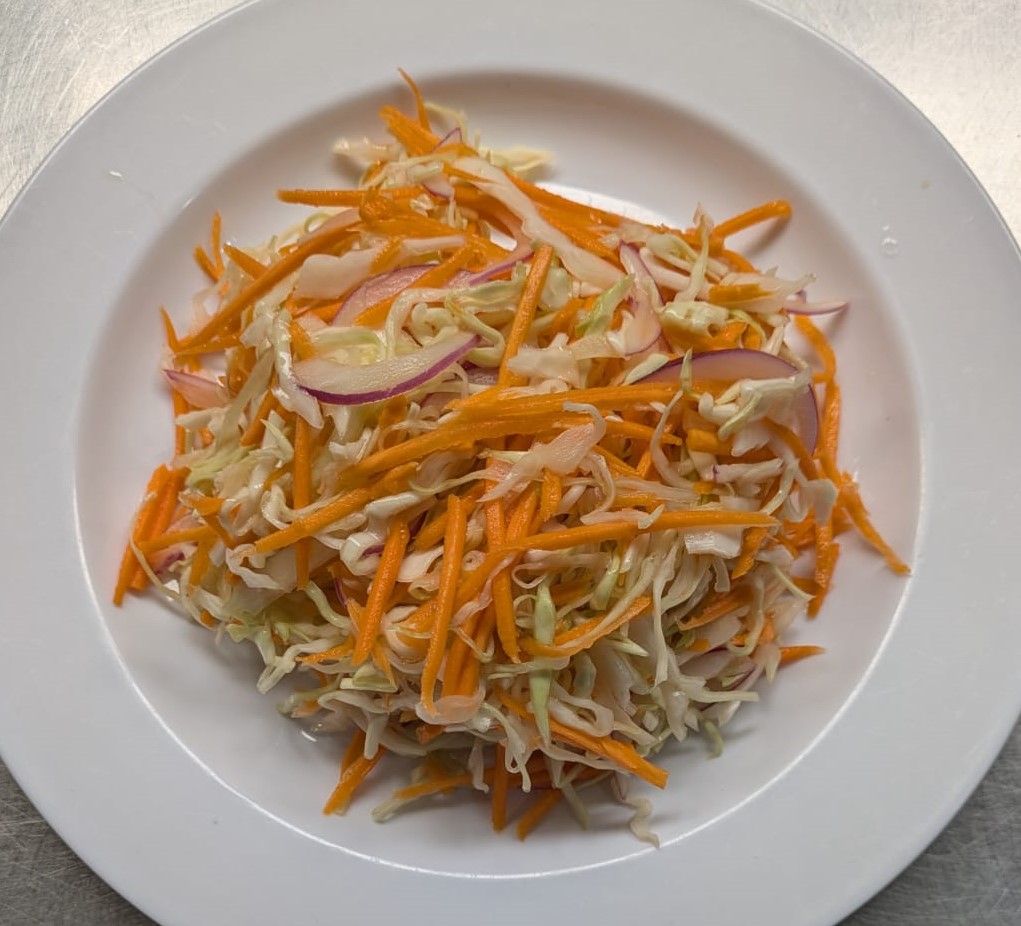 Cabbage Salad